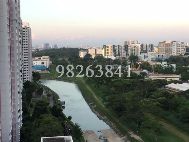 The Quintet (D23), Condominium #168757512